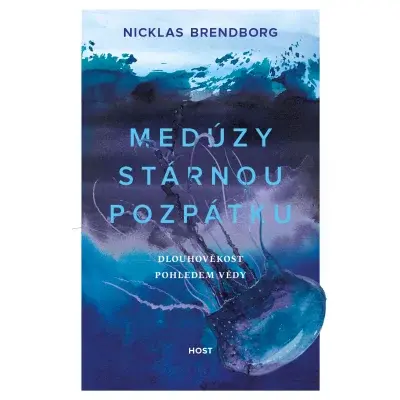 Medúzy stárnou pozpátku