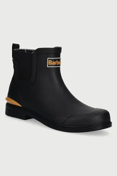 Barbour  holínky dámské Abbeyfield