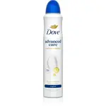 Dove Advanced Care Original antiperspirant sprej 200 ml