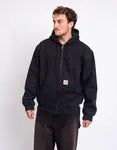 Carhartt WIP OG Active Jacket Black stone washed L