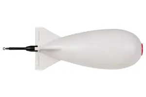 Spomb raketa krmící large x white 2.0