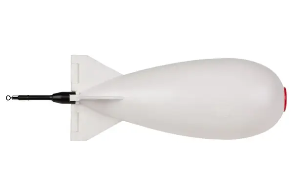 Spomb raketa krmící large x white 2.0