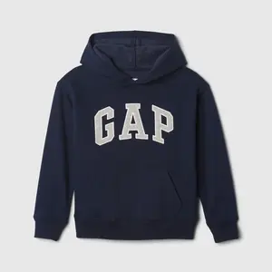 GAP Dětská mikina s logem - Kluci