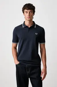 Fred Perry  polo pánské bavlněné