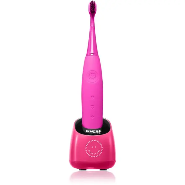Burst Sonic Toothbrush sonická elektrická zubná kefka 1 ks