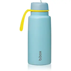 b.box Insulated Flip Top Bottle termoláhev Pool Side 1 ks