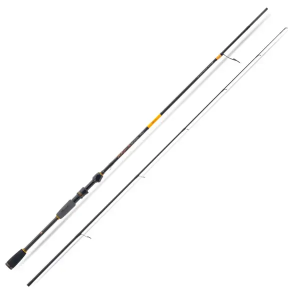 Doiyo prut whipsta zander 2,70 m 15-60 g 2-díl