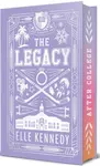 Legacy - Elle Kennedy