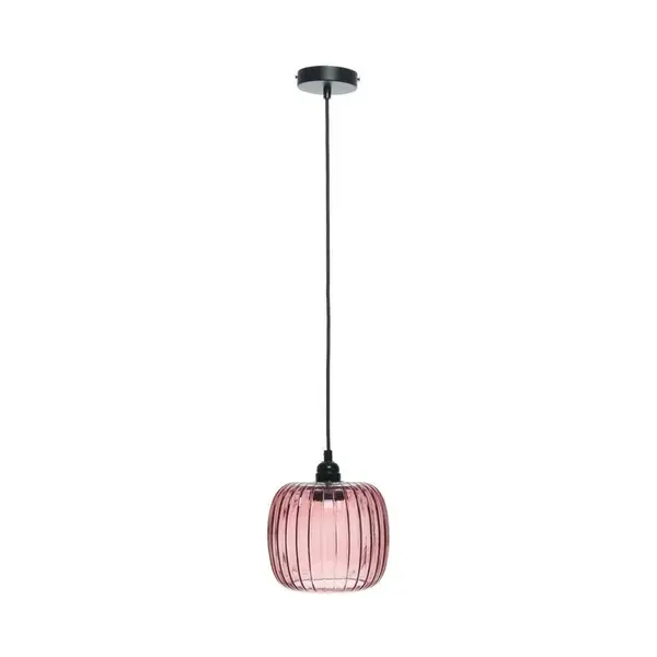 P & B ZÁVĚSNÉ SVÍTIDLO, 18/24/18 cm