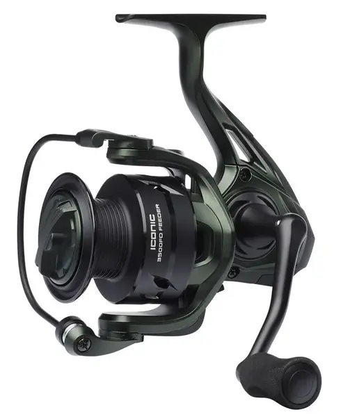 Dam navijak quick iconic feeder 4500 fd