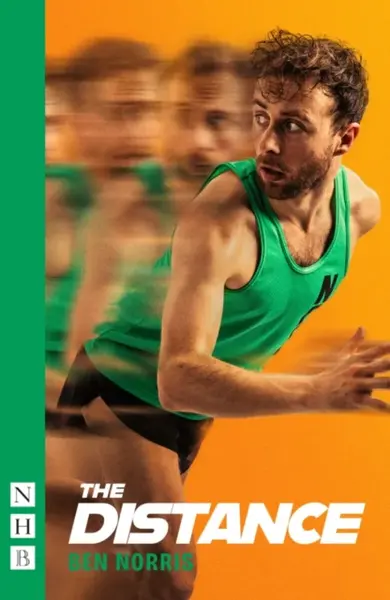 The Distance - Ben Norris