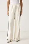 Tommy Hilfiger  nohavice loungewear dámske bavlnené