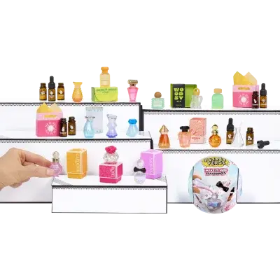 MGA's Miniverse – Make it Mini Vůně, PDQ