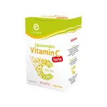 Galmed Vitamin C lipozomální forte 500 mg 100+20 kapslí