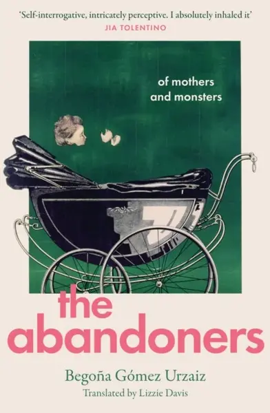 The Abandoners - BegoÃ±a GÃ³mez Urzaiz