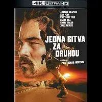 Různí interpreti – Jedna bitva za druhou UHD