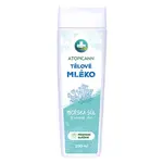 ANNABIS Atopicann Tělové mléko 250 ml