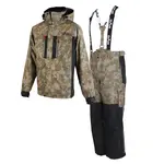 Dam zimný odev xtherm2 pro priedušný zimný odev - xxl