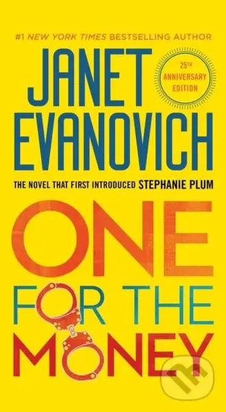 One for the Money - Janet Evanovich