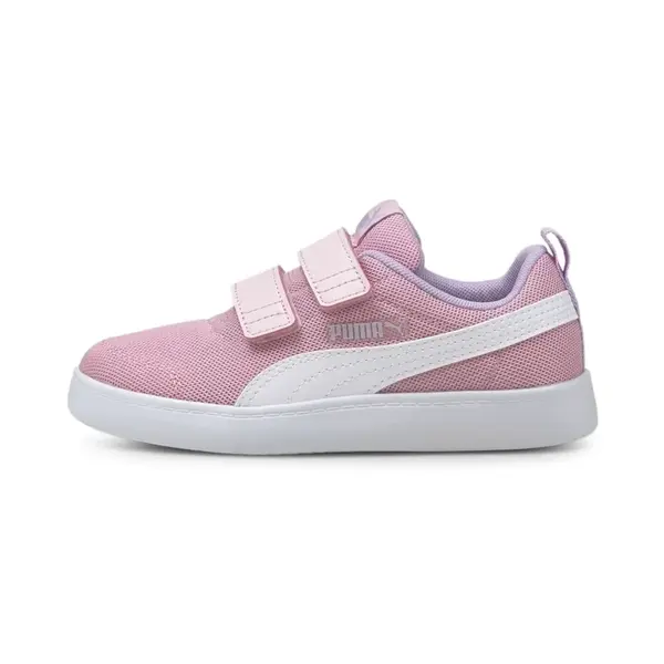 Puma Courtflex v2 Mesh V PS 32,5