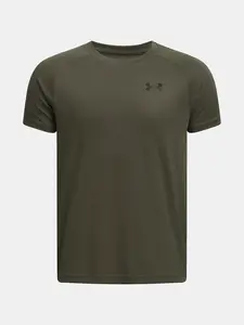 Chlapecké tričko Under Armour UA Tech 2.0 SS - Kluci