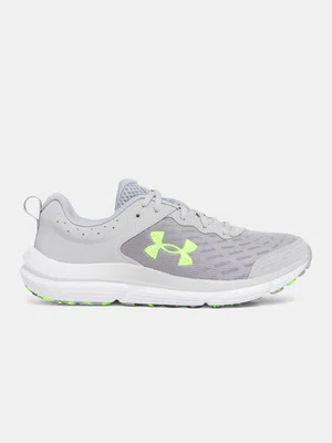 Pánská obuv Under Armour Charged Assert 10