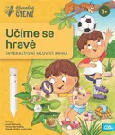 Kniha Učíme se hravě - Kouzelné čtení Albi