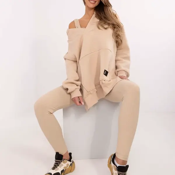 Set-EM-KMPL-849.94P-beige