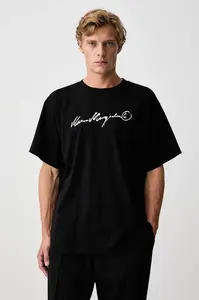 MM6 Maison Margiela  tričko pánské bavlněné