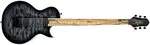 Jackson Pro Plus Series Sleep Token IV Monarkh SC Transparent Black Bu