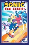 Sonic the Hedgehog, Vol. 11: Zeti Hunt! - Adam Bryce Thomas, Ian Flynn