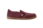 Barefoot mokasíny Be Lenka Rebound Slip-On - Plum