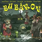 Různí interpreti – Bubákov CD