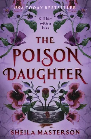The Poison Daughter