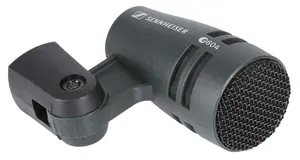 Sennheiser e 604 (rozbalené)