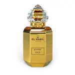 El Nabil Iconic Oud - parfémová voda 65ml