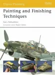 Painting and Finishing Techniques - Gary Edmundson