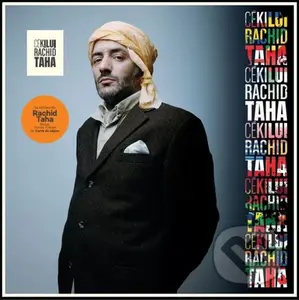 Rachid Taha:  Cekilui