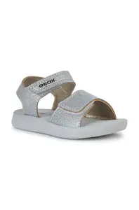 Geox  Detské sandále  SANDAL LIGHTFLOPPY
