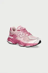 New Balance 9060 sneakers boty dámské
