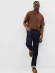 GAP Džíny pro muže  Straight Flex 809092-00 Veľkosť: 32/34