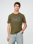 GAP Pánské Tričko Gap Athletic 797924-12 Velikost: XS