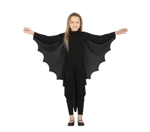 Detský netopierí plášť 100cm