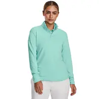 Dámská mikina Under Armour Playoff 1/4 Zip