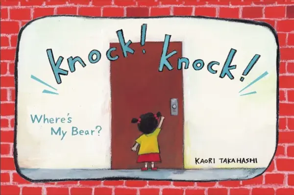 Knock!Knock! - Takahashi Kaori
