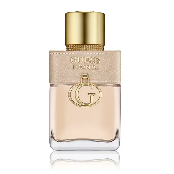 Guess Iconic   - parfémová voda 50 ml