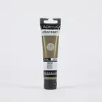 Akrylová barva Abstract Sennelier - 022 Iridescent Bronze, 60 ml