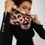 Scarf-AT-KM-ENEC-B63-1.44P-light beige