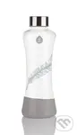 Fľaša EQUA Squeeze Feather 550 ml