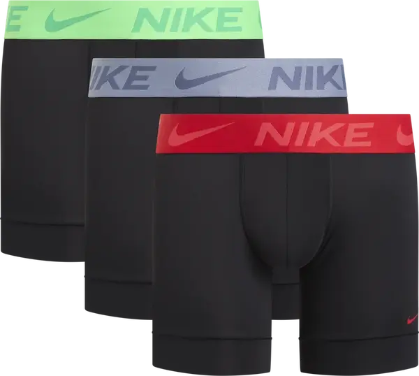 Nike boxer brief 3pk-nike dri-fit essential micro l